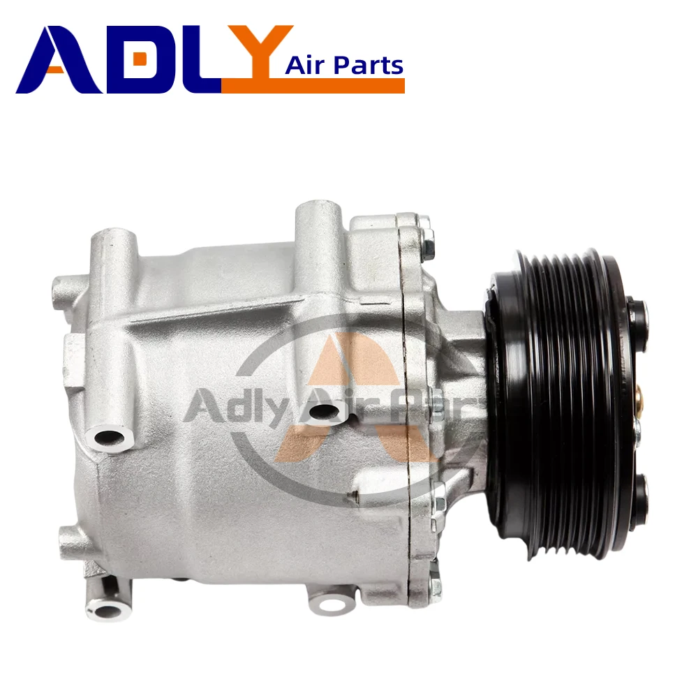 TRS090 التيار المتناوب ضاغط لهوندا سيفيك L4 1.7 1997-2001 38810P5M006 38810P5M016 38810PLAE01 38810PLC006 1521622 1010541 4717052