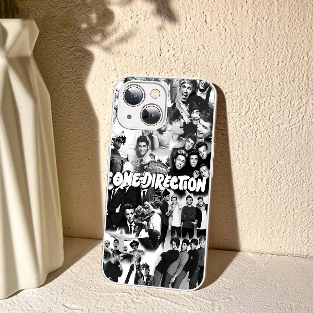 Classic Vintage O-One D-Directions Tempered Glass For Iphone 14 13 12 11 Pro Mini XS MAX 14Plus X XS XR Fundas - view 2