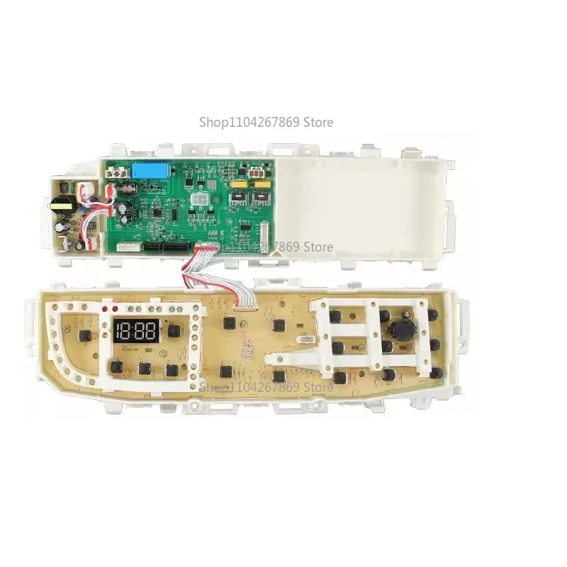 Washing Machine Computer Board for Samsung DC92-01470F DC92-01470L DC92-01747 DC92-01450 Replacement Control Board Motherboard