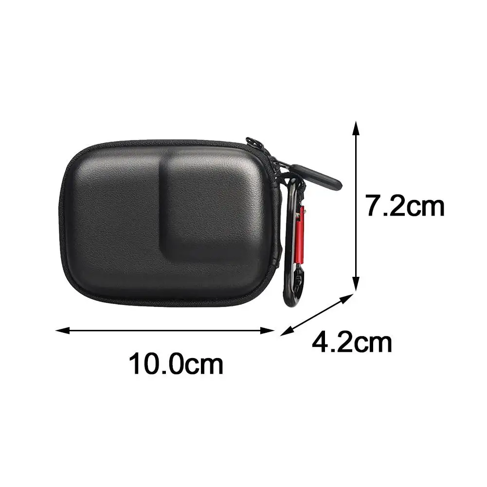 For Insta360 ACE-PRO Mini Protective Storage Bag Sports Camera Bag Accessories Convenient Storage