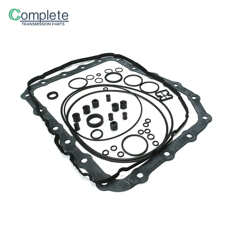 A6LF3 Transmission Master Rebuild Kit Overhaul Clutch Discs Fit For Hyundai AVANTE Kia CARENS B-SUV