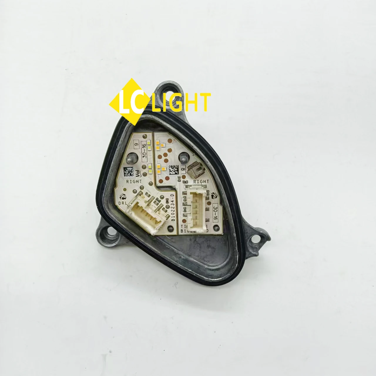 B102233-B B102234-D Original DRL Headlight Module For Light Source Led Headlamp Module Left&Right B102233-B B102234-D