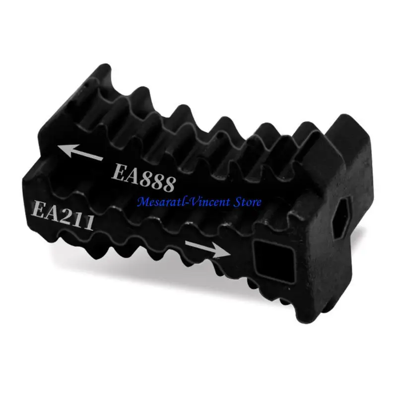 

A70F Универсальный комплект блокировки зубчатого колеса двигателя, простая установка, точность, устройство фиксации зубчатого