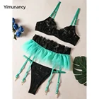 "Yimunancy" lingerie