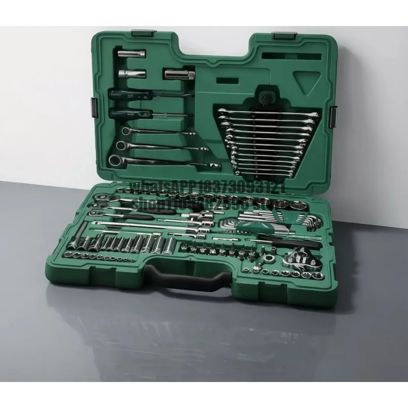 Xiaofei/Zhongfei/Dafei Auto Repair Tool Ratchet Wrench Car Full Set