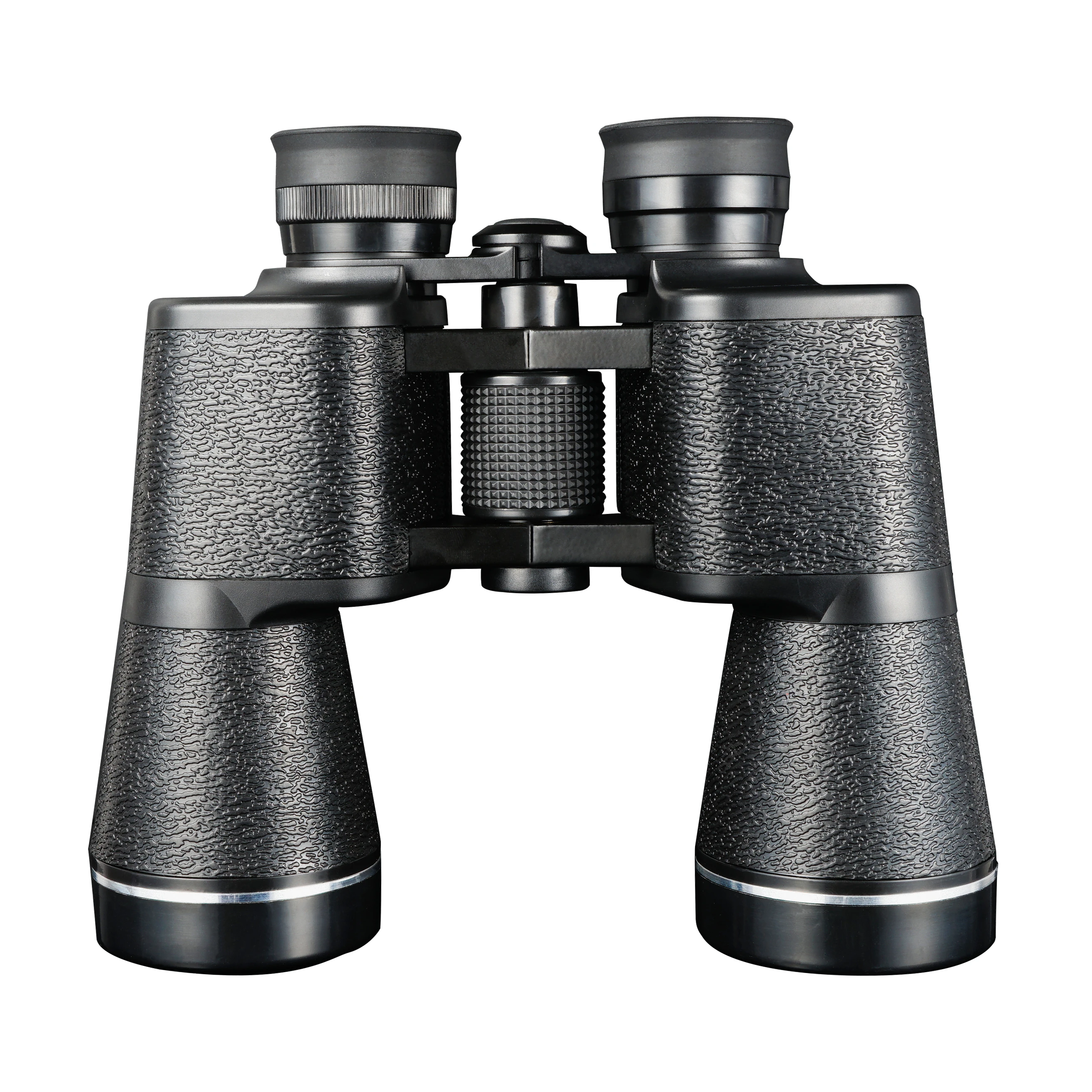 20x50 High-Definition Night Vision Binoculars Bak4 Prism Telescope with Low-Light Level Objective Diameter 50mm