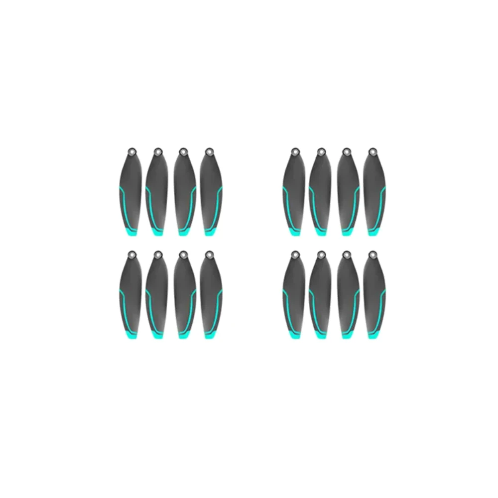 S188 GPS Brushless Drone Spare Part S188 Propeller Blade CW CCW Fan RC Dron Quadcopter Accessory 8PCS/Set