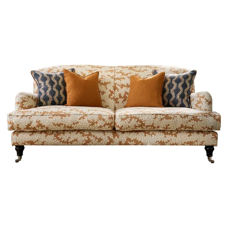 Wg-Minimalist Living Room Sofa Europe Family Lazy Relaxing Sofa Lounger Filler Muebles Para El Hogar Furniture Decoration-