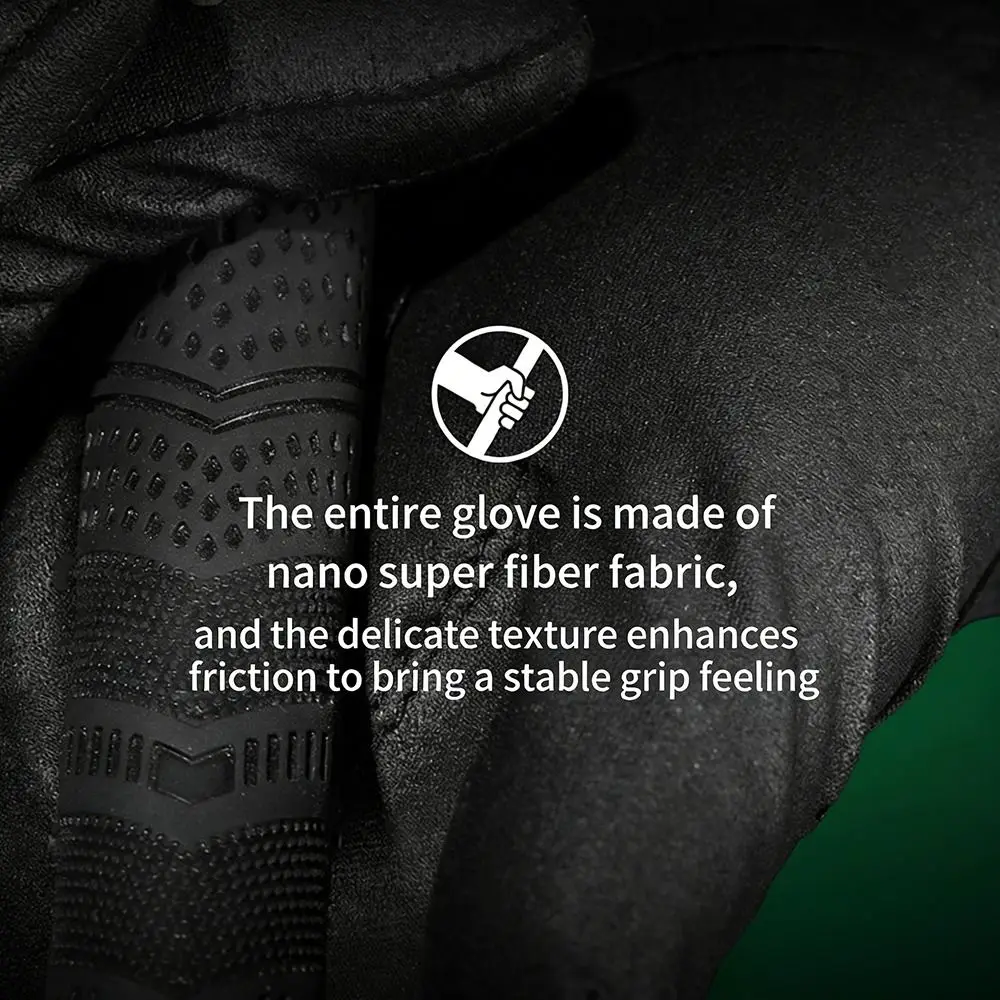 

1pc Premium Left Hand Men's Golf Gloves Anti-slip Absorb Sweat Golf Gloves Enhanced Grip Soft Golf Accessories Gift for Golfers