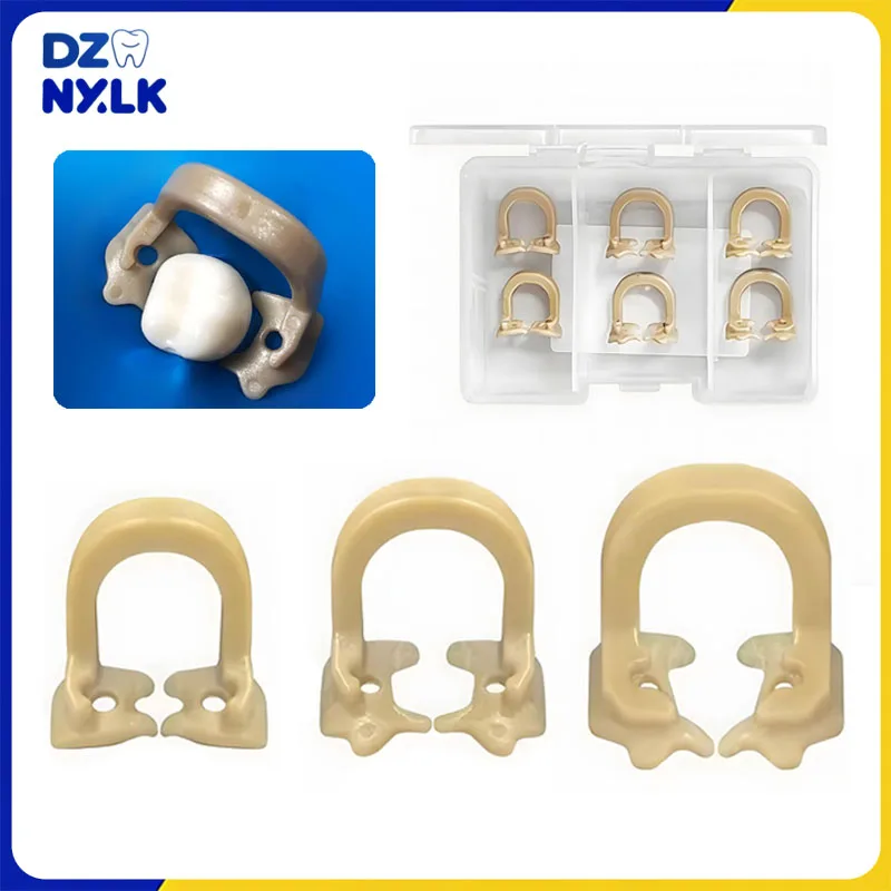 Dental Rubber Dam C…