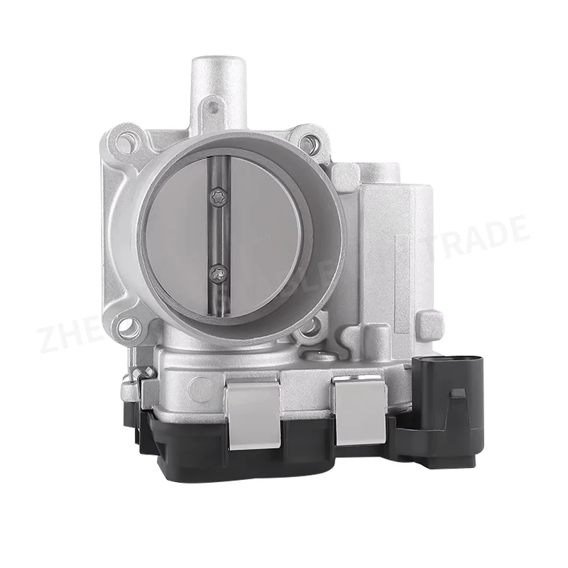 03F133062B Throttle Body Valve Assembly With Electronic Actuator For VW Jetta 2013-2016 For Audi A1 A3 Q2 Q3 V10810086 7519197