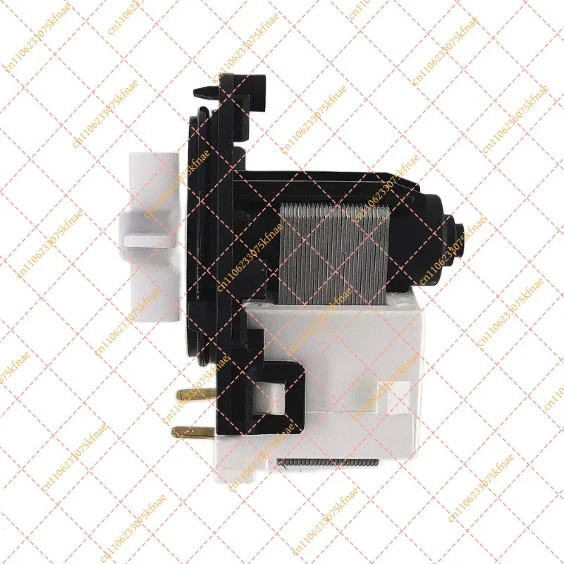 New Drain Pump Motor BPX2-92L / 5859EN1006N | Replacement Washing Machine Water Pump for LG (Tested & Working)