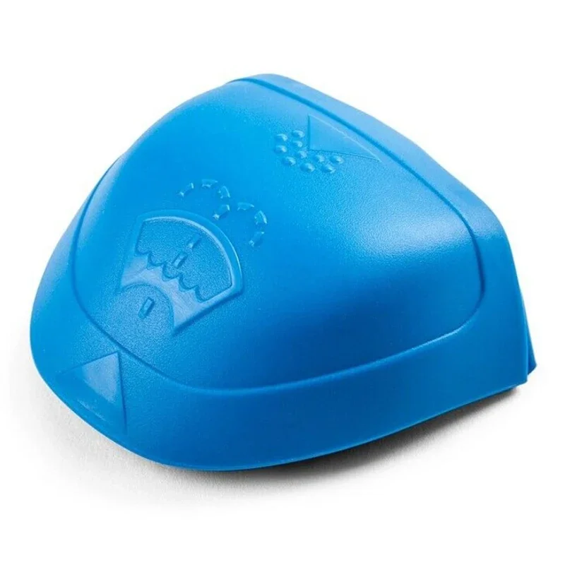 Blauer Wischwasserbehälterdeckel Trichterförmiger Tankdeckel Wischerbehälterabdeckung Universal für VW Audi SKODA Autozubehör – Detail 8