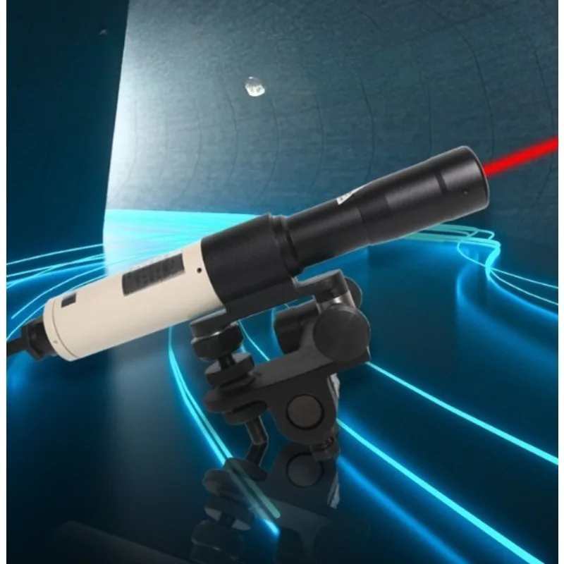 Direction instrument YBJ500C explosion-proof tunnel bridge coal mine orientation instrument