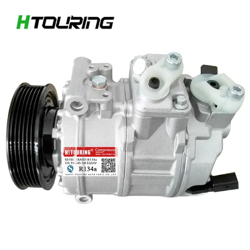 A/C Compressor For … - image