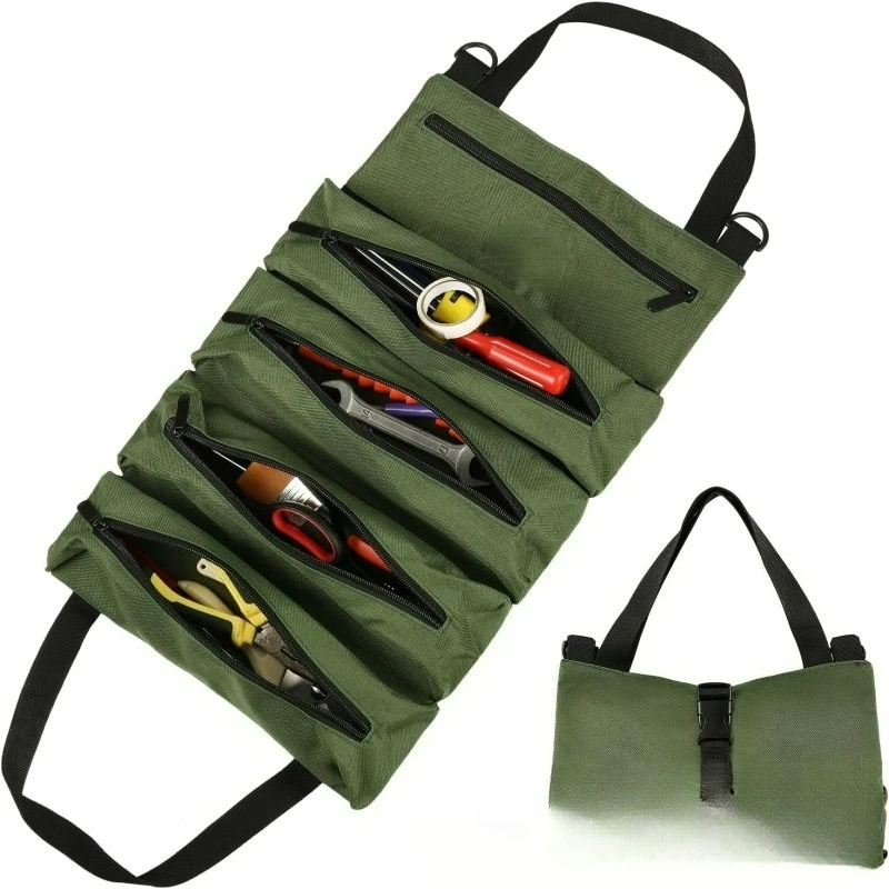 nouveau-moto-toile-cle-outil-organisateur-seau-portable-oxford-tissu-boite-a-outils-multi-usages-enroulable-sac-a-main-voiture-auto