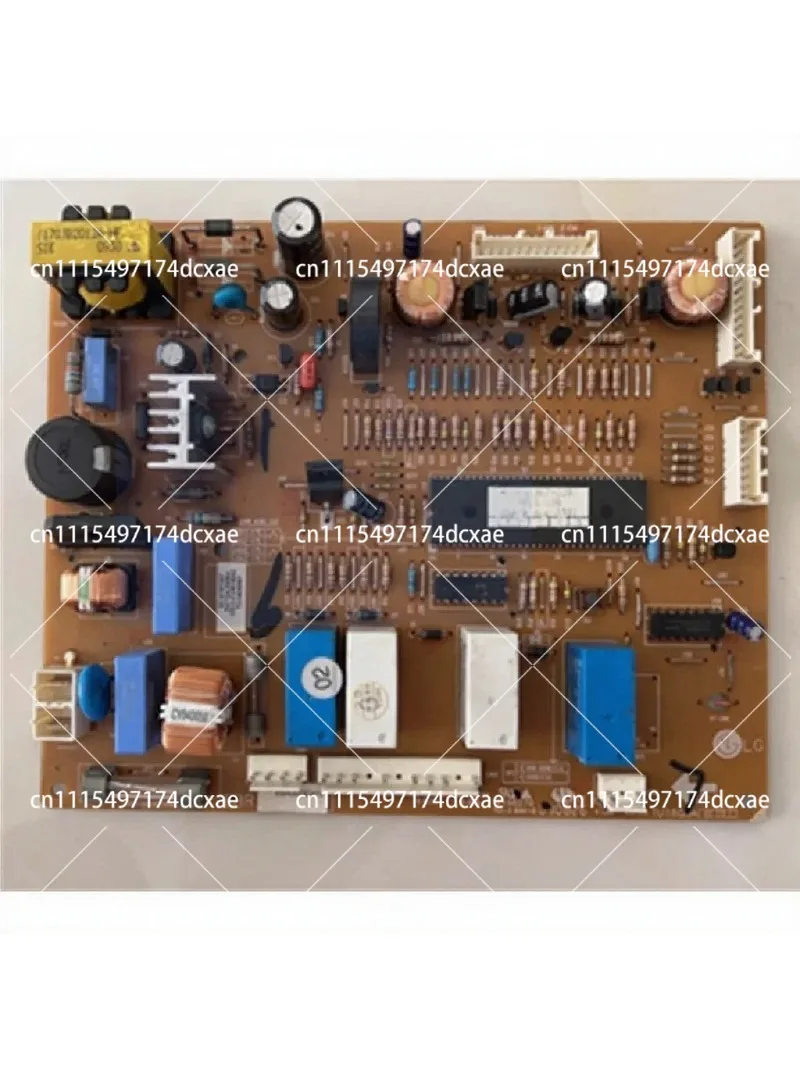 Refrigerator Display Board EBR33795501 Compatible with GR-A2073FTJ Motherboard 6871JR1045V