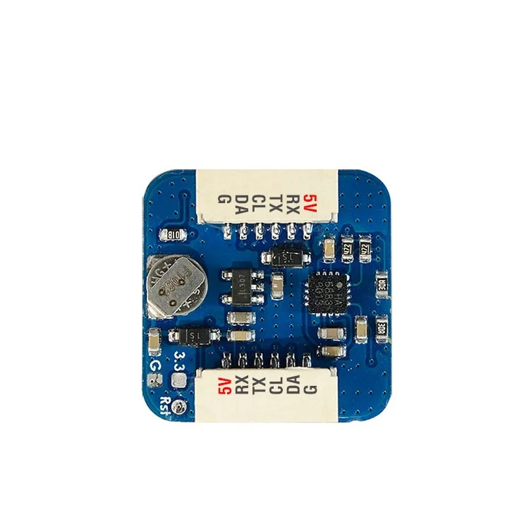 

GPS COMPASS MODULE M10Q-5883 Fixed Wing, Flying Wing Gps Module