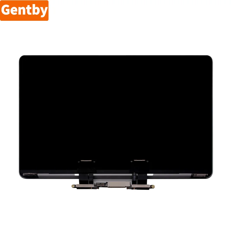 ใหม่ยี่ห้อใหม่ A1466 A1706 A1708 A1932 A1989 A2179 A2337 สําหรับ MacBook Pro Air จอแสดงผล LCD Complete ASSEMBLY