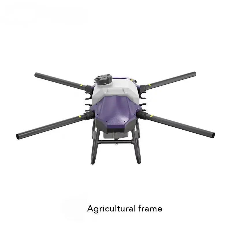 NV16 Four Axis 16L 16KG Motor for Hobbywing X9 Power System Agricultural Dr-one Spraying Accessories