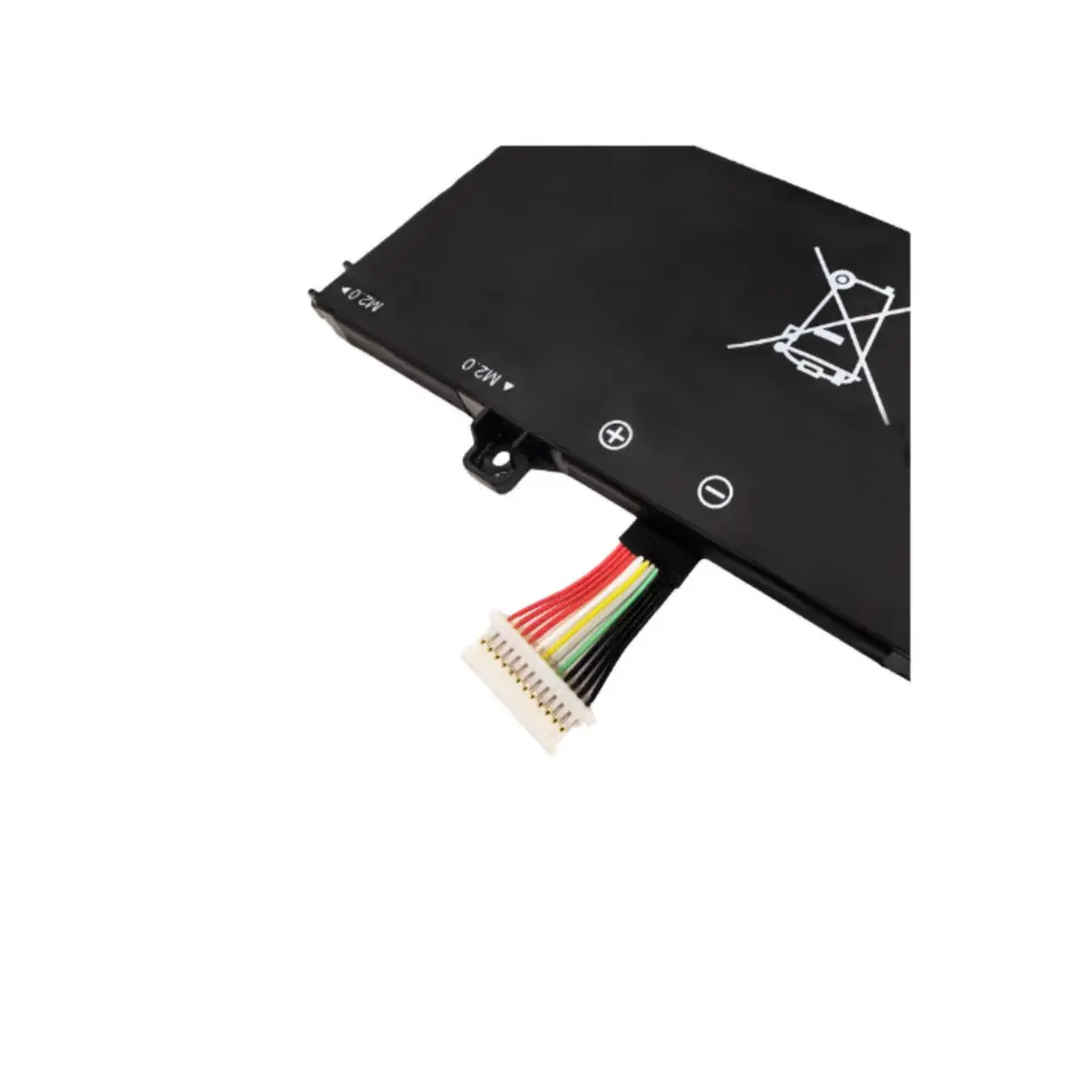 بطارية كمبيوتر محمول 15.12 فولت 63.05Wh 4170 مللي أمبير في الساعة SQU-2006 لـ Hasee S8D/Z7D6/Z8D6 لسلسلة ThundeRobot 911X1 916QA155H