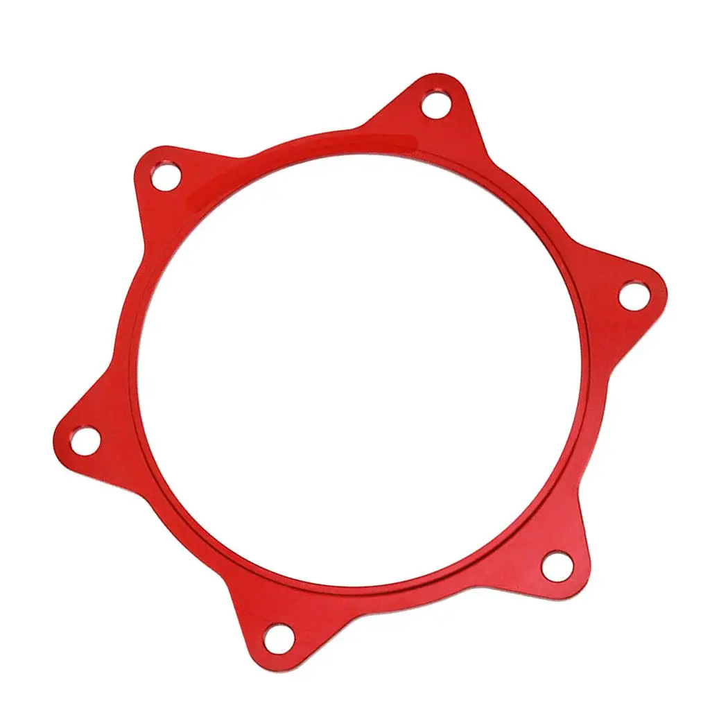 

Rear Wheel Sprocket Spacer Raiser compatible with Honda 450R