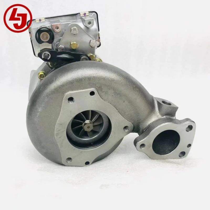 GT2056VK Turbocharger Turbolader 765156-5007S A6420901580 6420901580 761399-0001 Turbo Charger for Mercedes Benz OM642 Engine