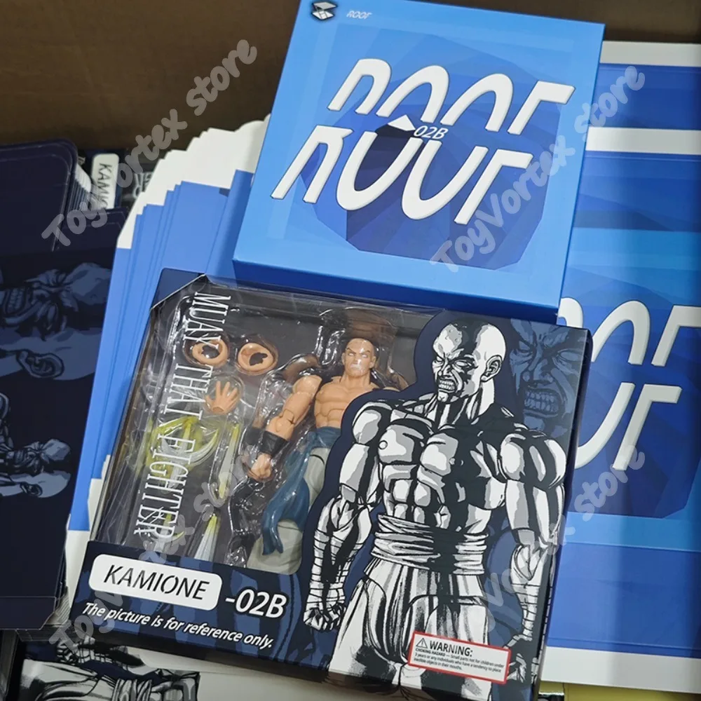 在庫あり Tonsenarttoys カミオネ ドラゴンボール 02A 02B ブルー＆イエロー ゴジータ 超サイヤ人 孫悟空 アニメ アクションフィギュア モデル