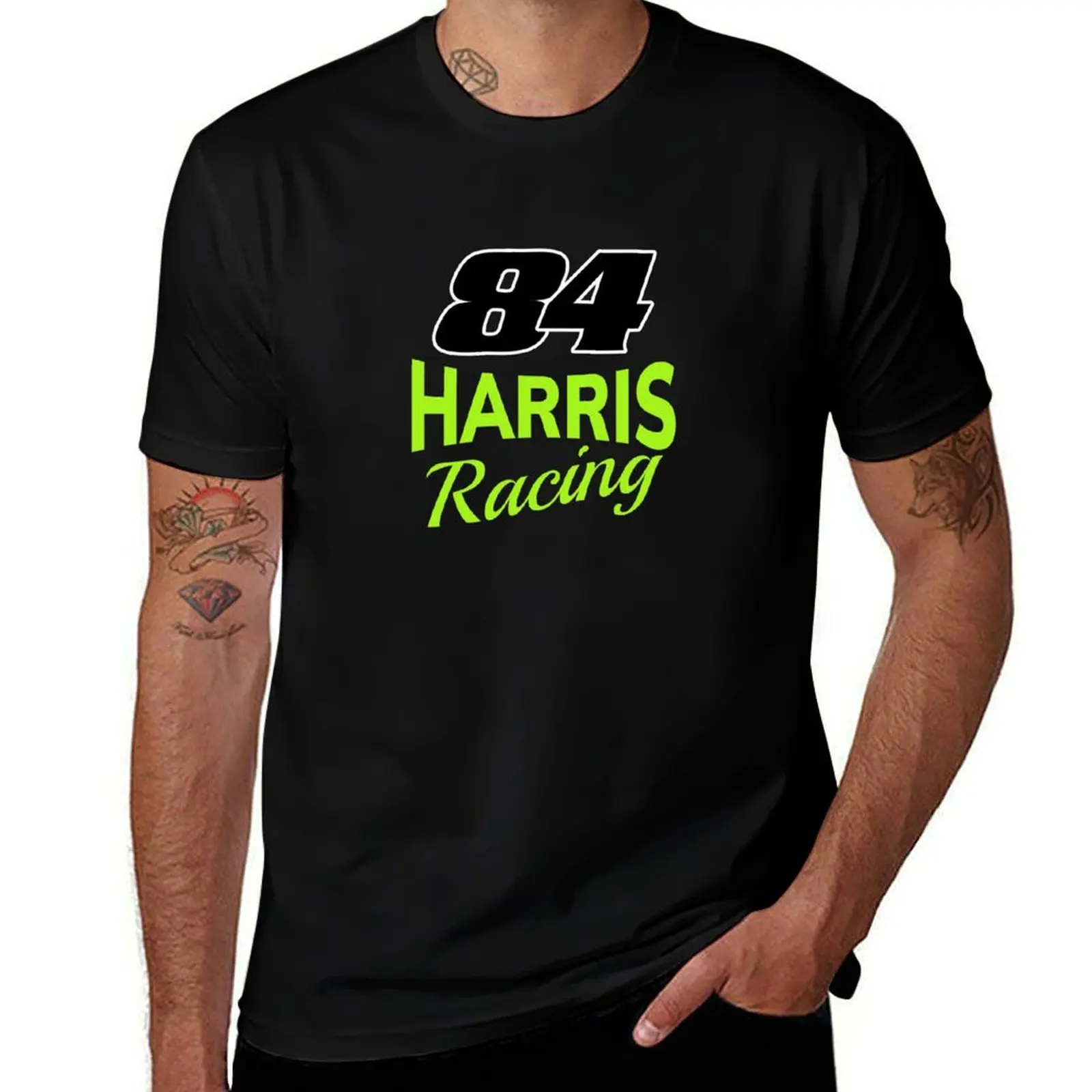 Tom Harris 84 Racin… - image