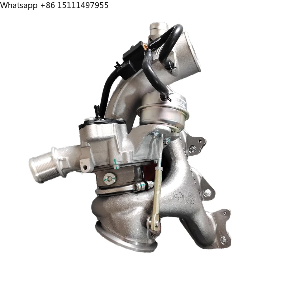 MGT14 Turbo para Chevrolet Cruze A14NET EcoTec motor 781504-5004 S 781504-0007 781504-0006 781504-0001 E55565353 55565353