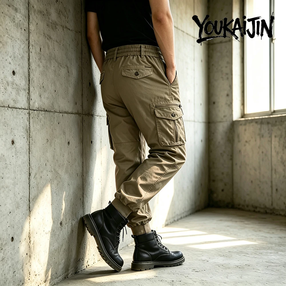 khaki