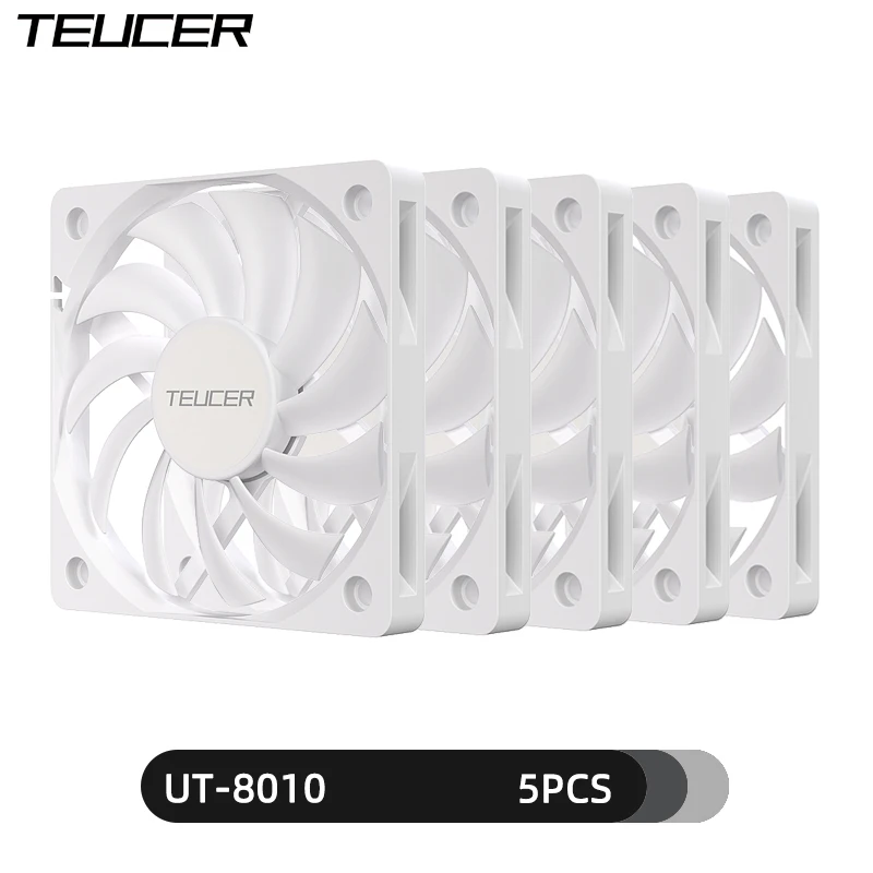 white-5pcs