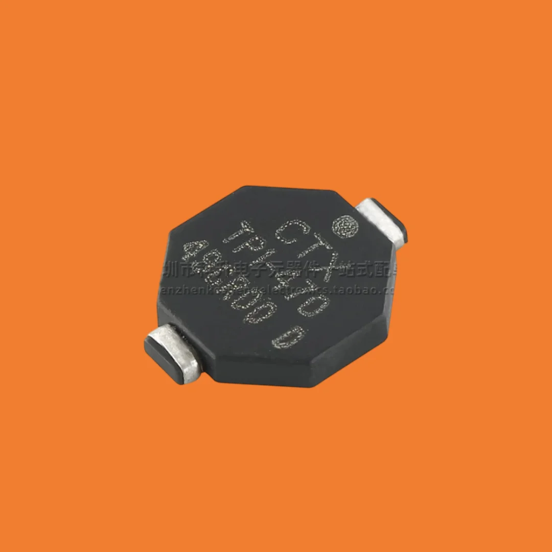 100PCS/ CTX TP1-470-R chip ultra-thin 47UH 0.6A new miniature power inductor coil choke