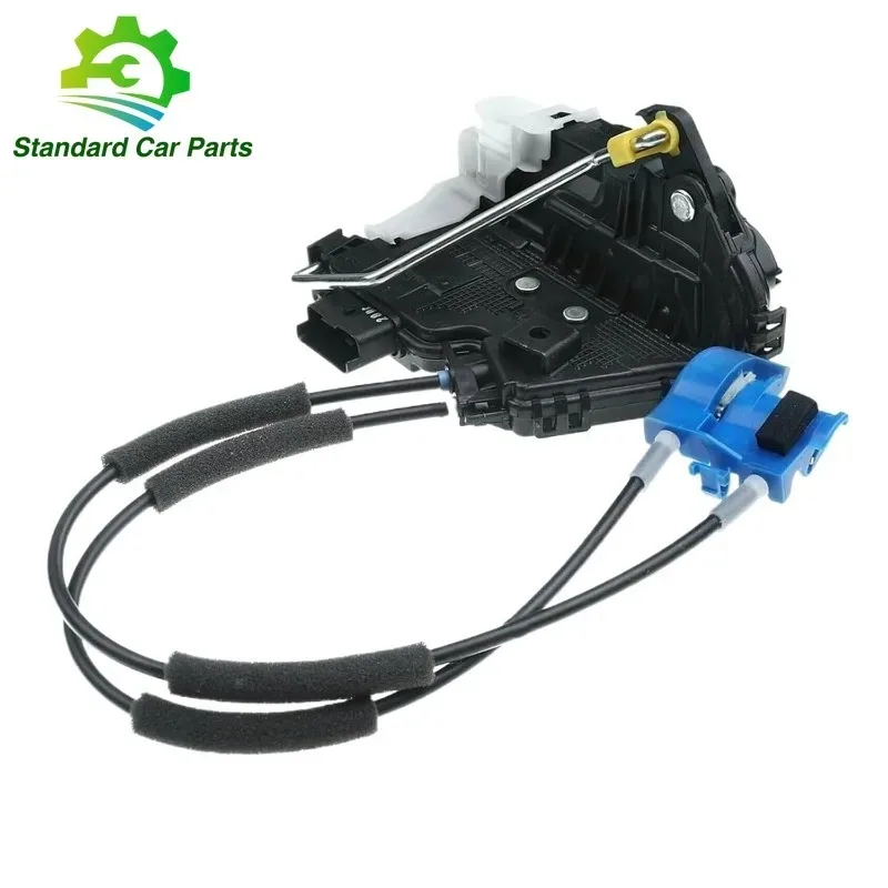 Actionneur de serrure de porte côté conducteur avant gauche, adapté à Kia Forte Cerato Forte5 813101M040 81310 1M040
