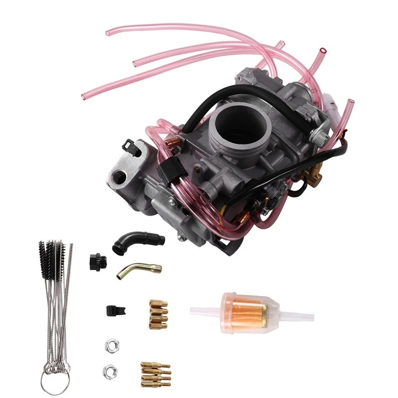 New Arrivals-5TG-14101-00-00 Carburetor Kit For WR400F 1998-2000