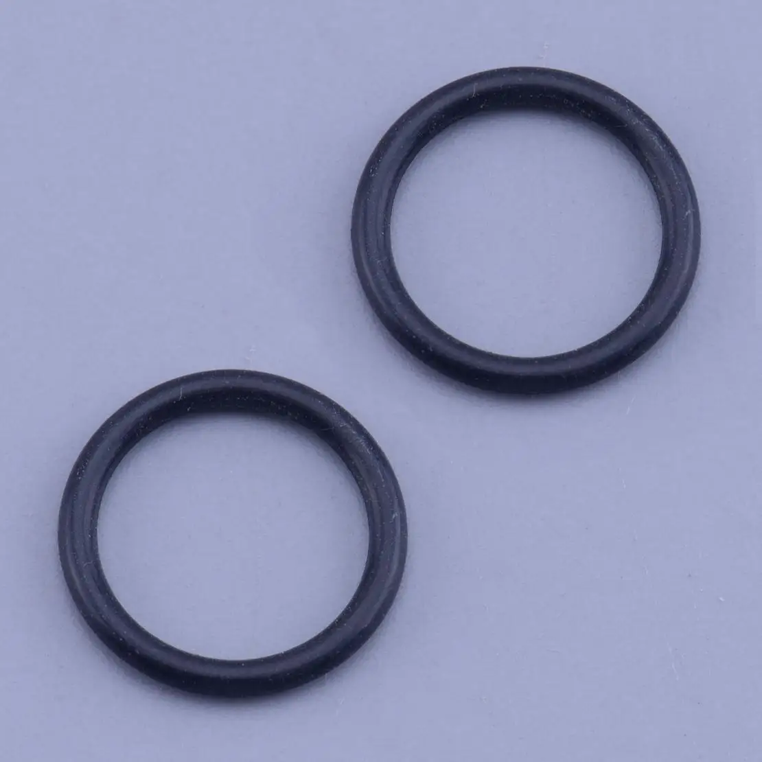 2Pcs VTEC Solenoid Spool Valve Gasket Fit for Honda Accord Crosstour Odyssey Pilot Acura RDX 3.5L 3471CC V6 GAS SOHC 91319PAAA01
