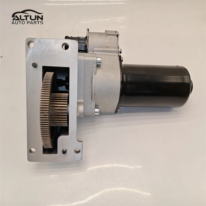 AP03 محرك القفل التفاضلي الخلفي الجديد LR032711 لسيارة لاند روفر LR3 LR4 لسيارة رينج روفر سبورت LR011036، LR032711