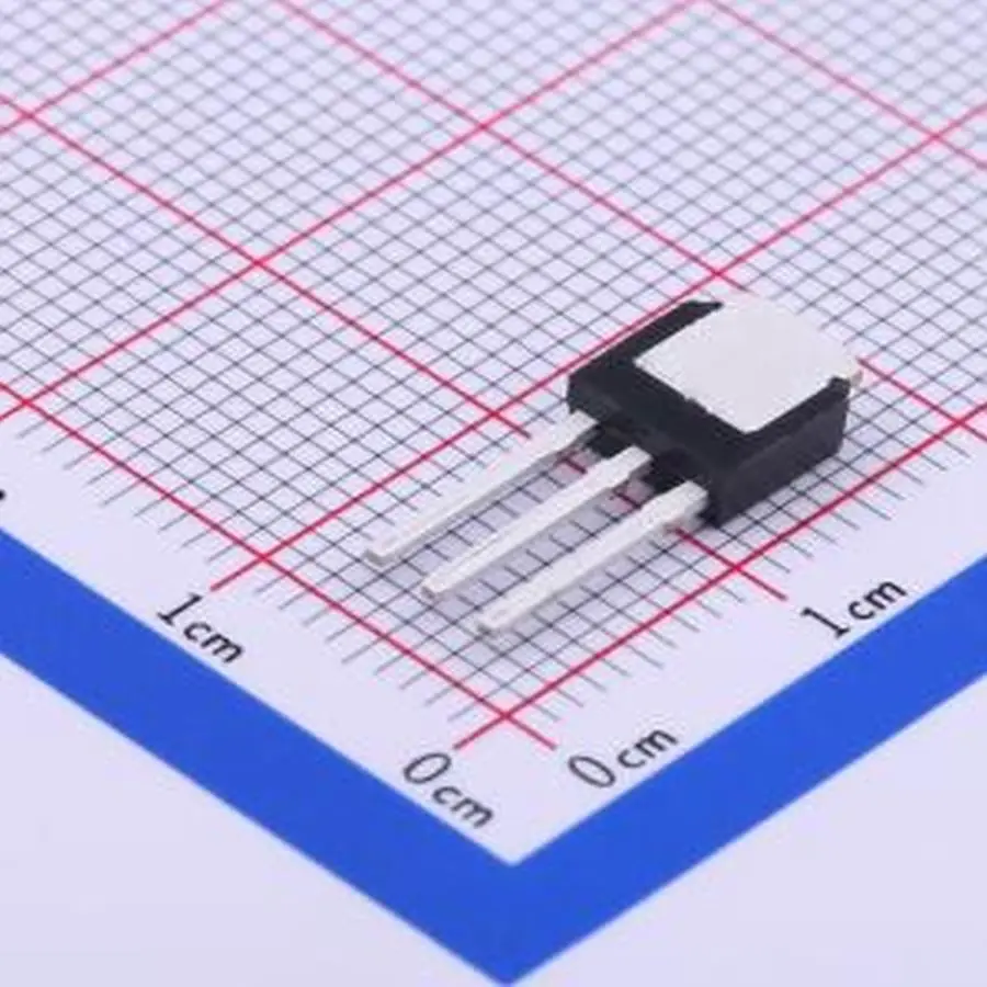 10 PÇS/LOTE IRFU120NPBF (MOSFET)