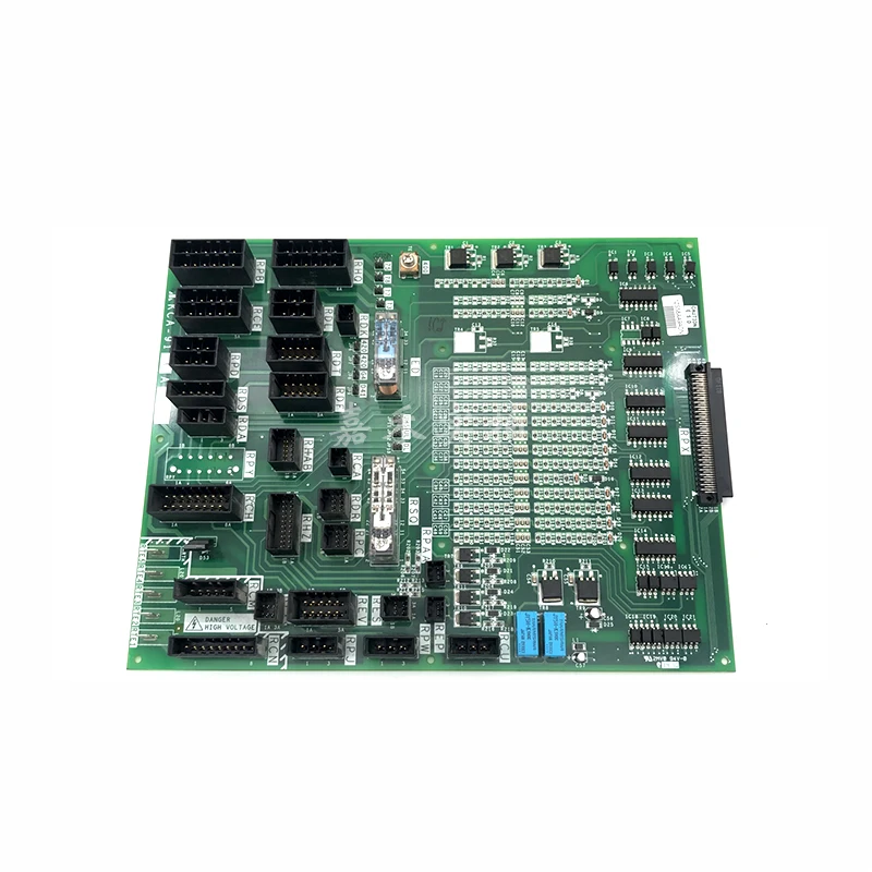 Machine Room Interface Board KCA-910C/910B/910A /911A Driver Board Original Parts