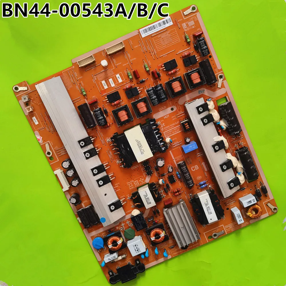 

BN44-00543A =BN44-00543C/B Power Supply Board PD50B2Q-CDY Suitable For Samsung UA50ES6900J UN50ES6900FXZA UE50ES6990S UN50ES6900