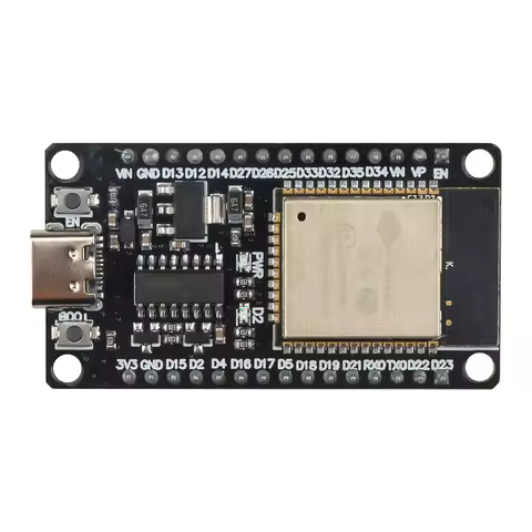ESP32 / ESP32-C3 / ESP32-S3 Dual Type-C Development Board CORE Board ESP32-C3-DevKitM-1 ESP32-C3-MINI-1 ESP32-S3-DevKit C N16R8