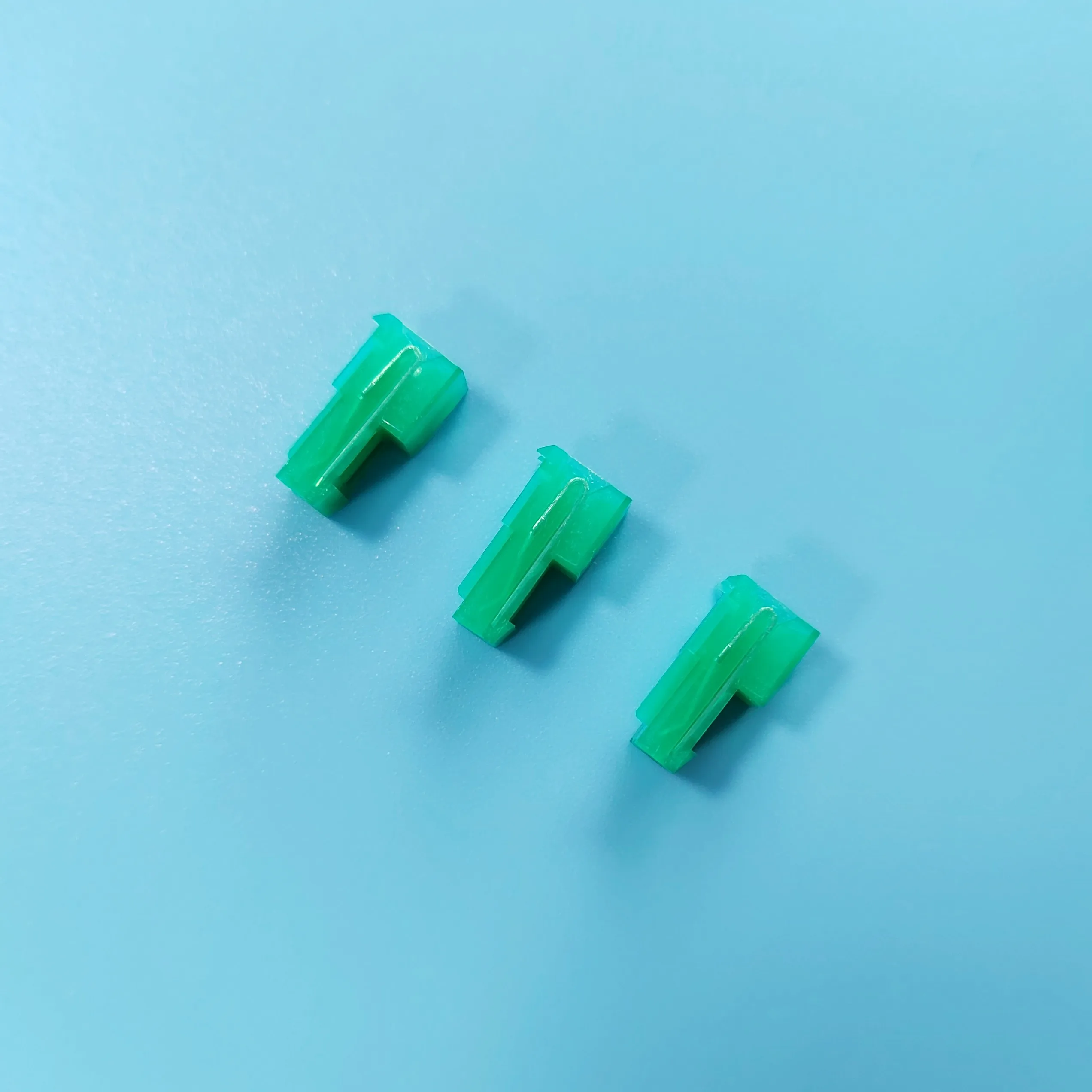 replaces 5-644083-0,5-644083-1,5-644083-2,5-644083-3,5-644083-4,2.54mm IDC Housing,China connector harness factory