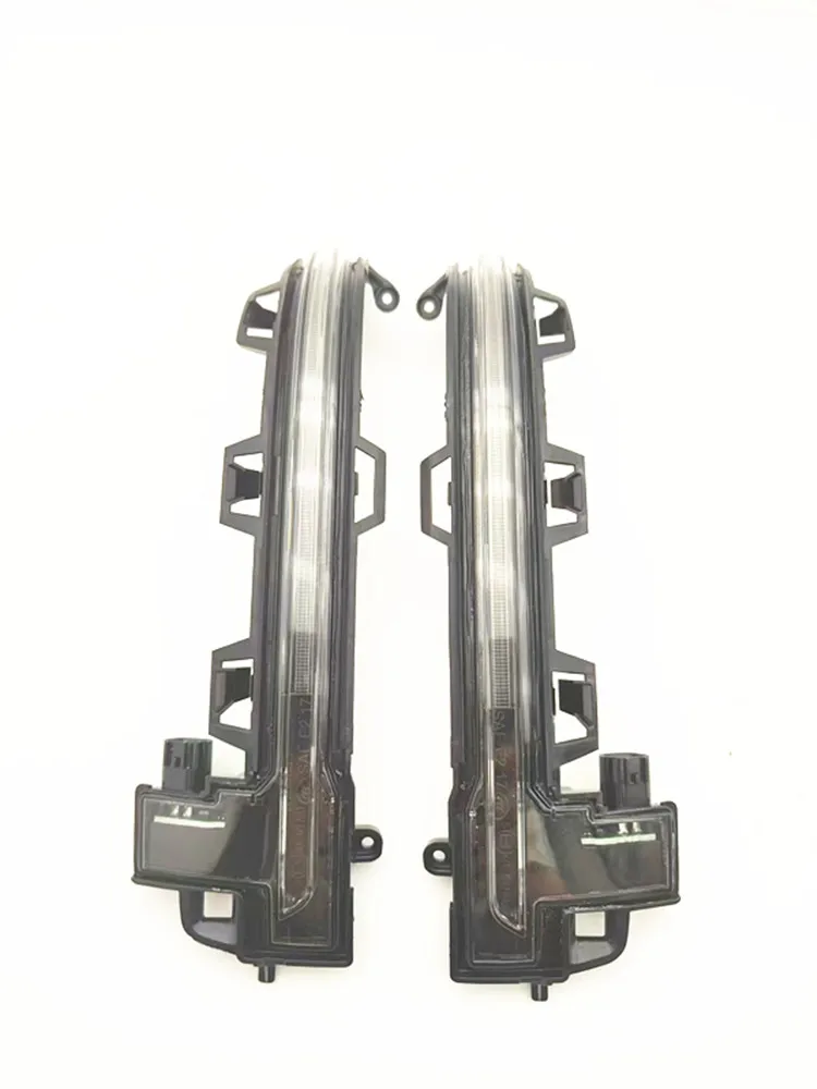 Rearview Mirror Turn Signal Light Left Right Pair For BMW X3 G01 X5 G05 2017‑2021 LED Side Mirror Indicator Lamp 63137441439/440