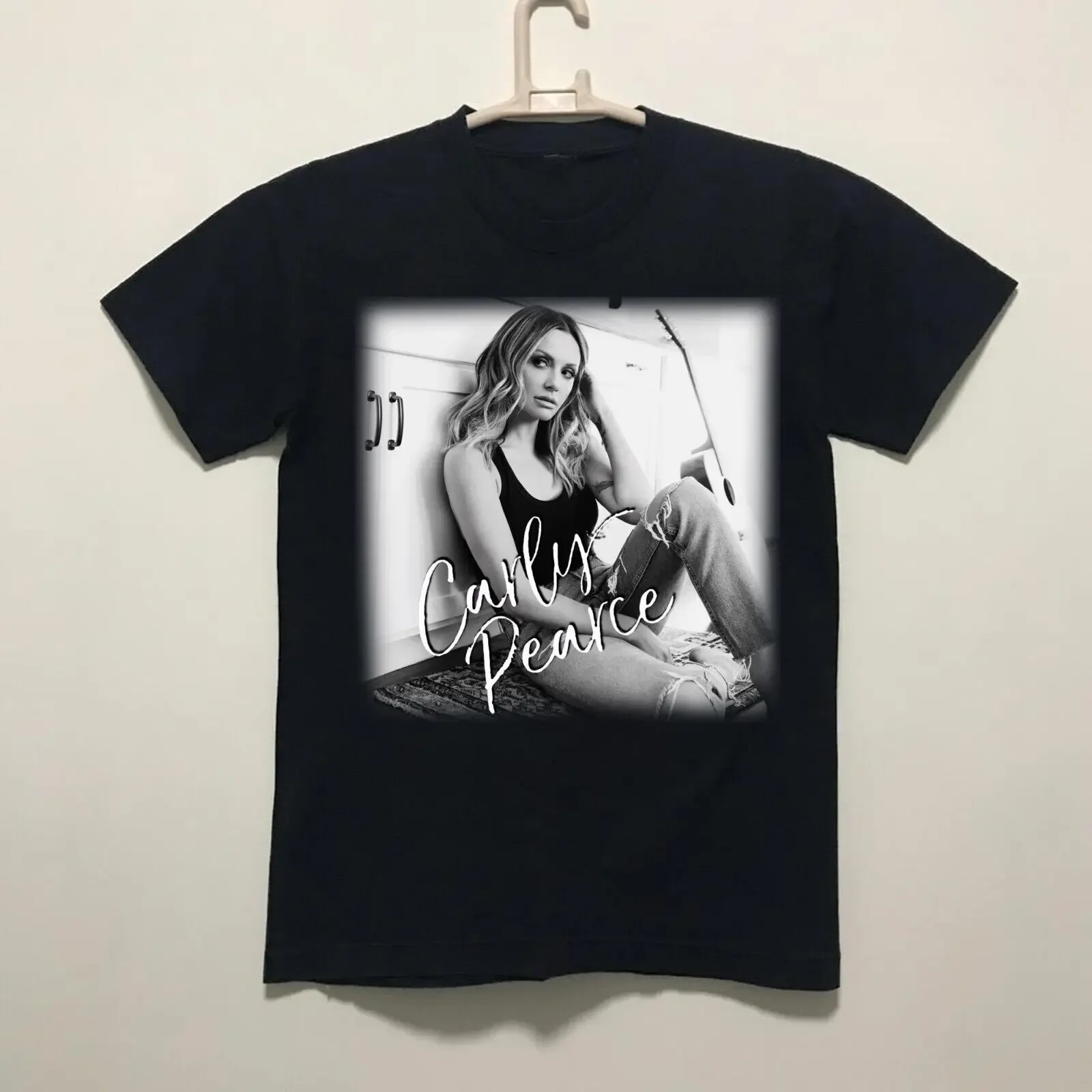 

New Popular Carly Pearce 29 Gift For Fans Unisex All Size Shirt 1N741 long sleeves