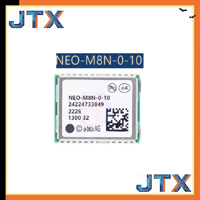 1PCS/LOT NEO-M8N-0-…