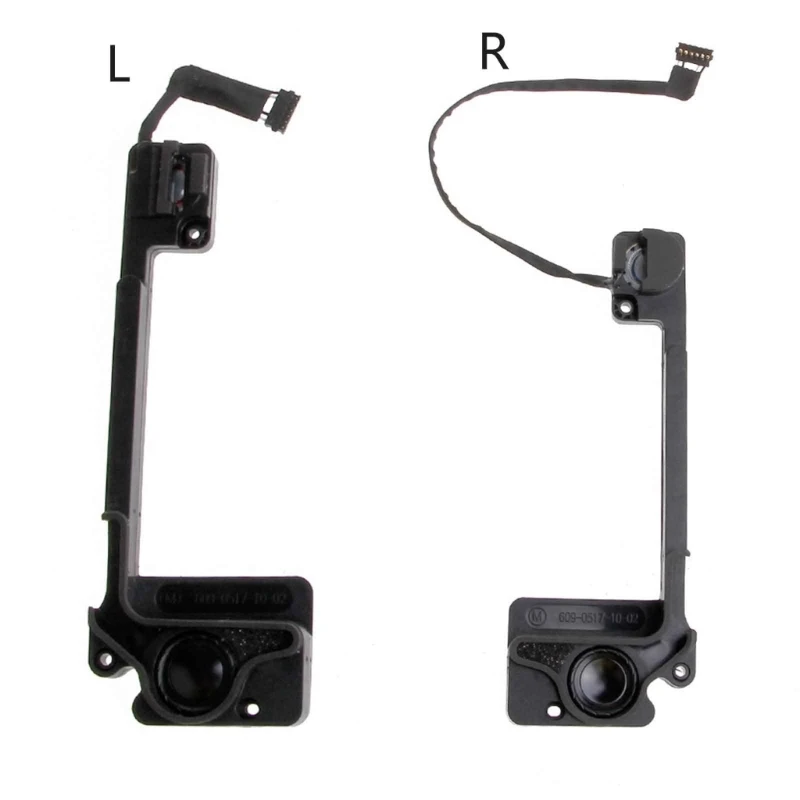 Laptop Parts Left / Right A1502 Internal Speakers for Macbook Pro 13