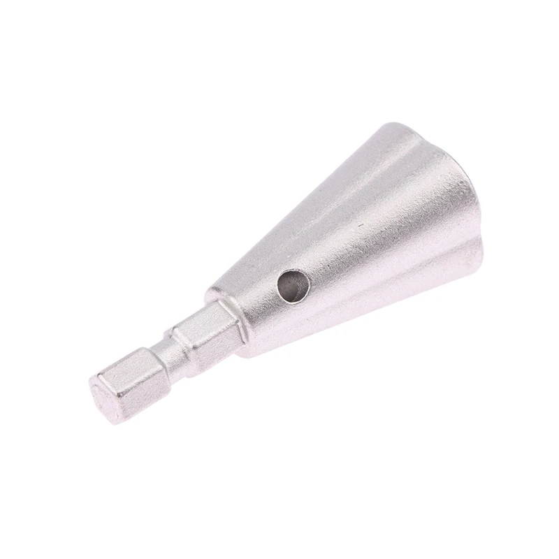 Wire Stripping Twisting Tool Steel Wire Twister Connector 6mm Hex Shank Electric Drill Driver Cable Peeling Twister