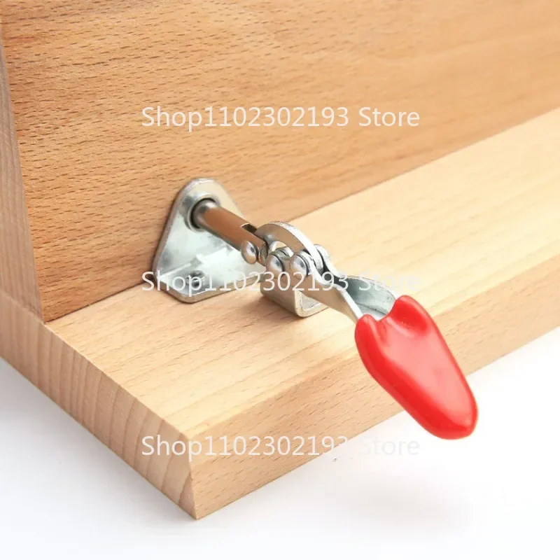 Hand-Stitched Sewing Horse Leathercraft Table Pony Clamp Leather Stitching Pony Beech Wood For DIY Tools