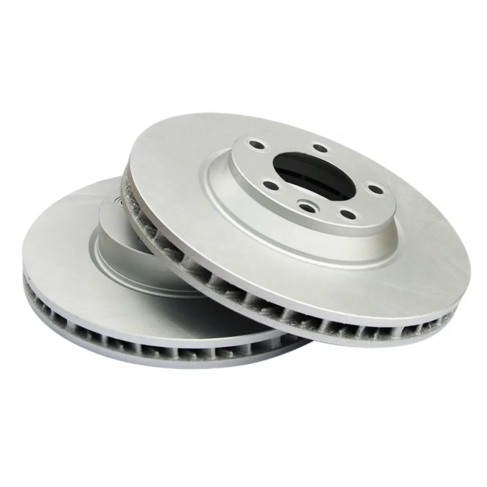 

3501011XKZ1DA Haval H4 WEI Vv5 VV6 VV7 Mocha P8 Brand New H6 F5 Automobile Parts Brake Disc Great Wall Front Axle Ventilated Dis