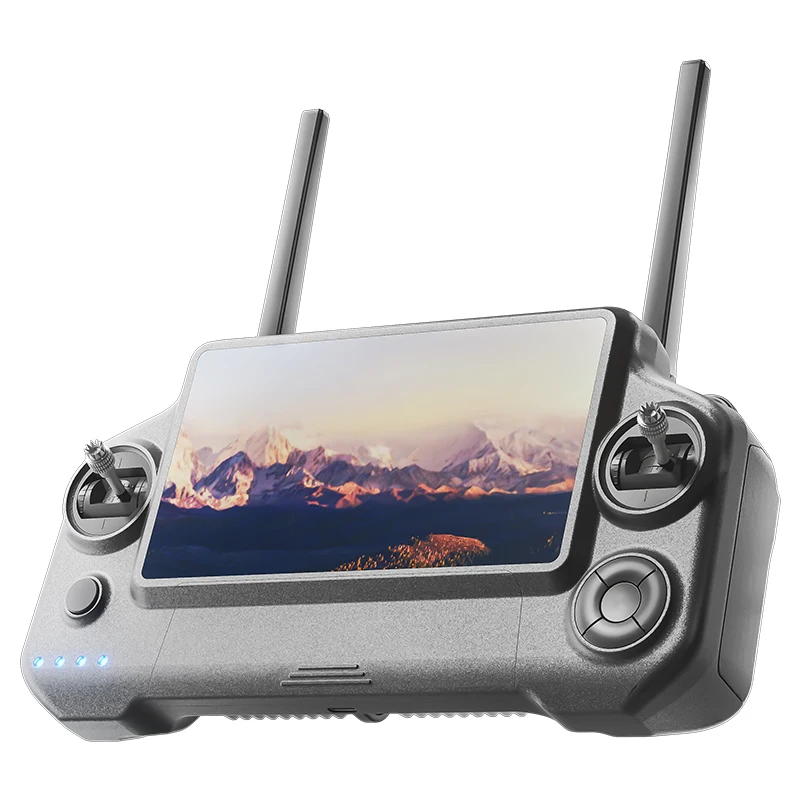 P7 MAX   4K 3-Axis Professional Brushless  3-axis Long Range Digital  with Obstacle Avoidance  Toy